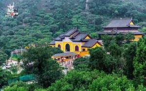 blossom house suzhou shushan yunquan