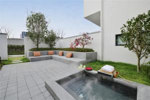 blossom house suzhou shushan yunquan