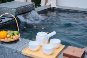 blossom house suzhou shushan yunquan