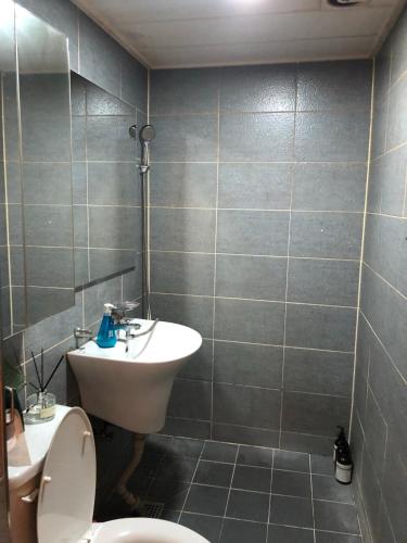 rich house dongdaemun