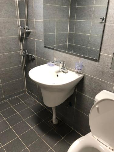 rich house dongdaemun