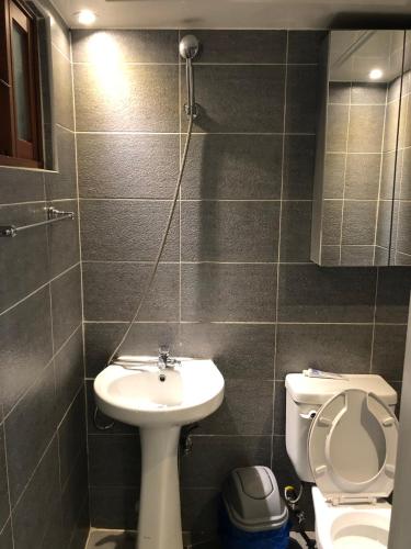 rich house dongdaemun