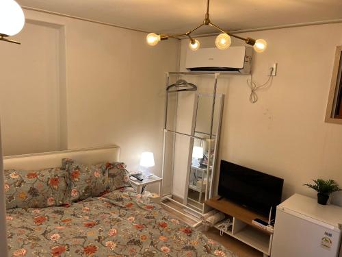 rich house dongdaemun