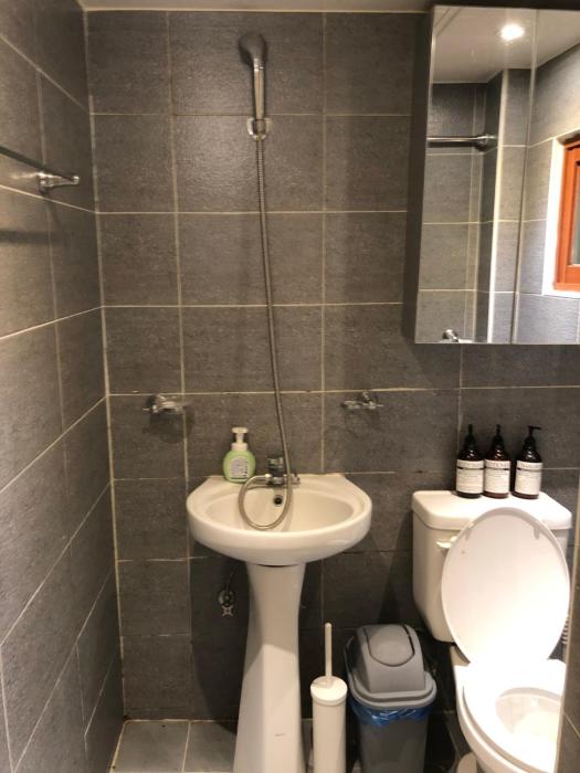 rich house dongdaemun