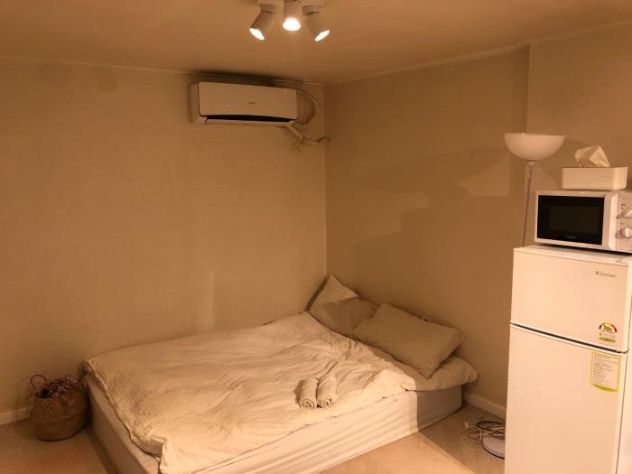 rich house dongdaemun