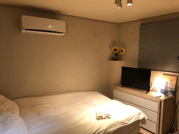 rich house dongdaemun