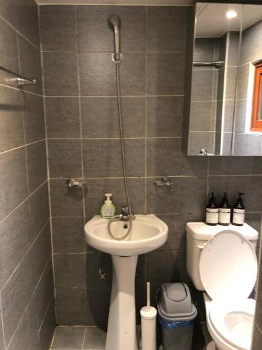 rich house dongdaemun