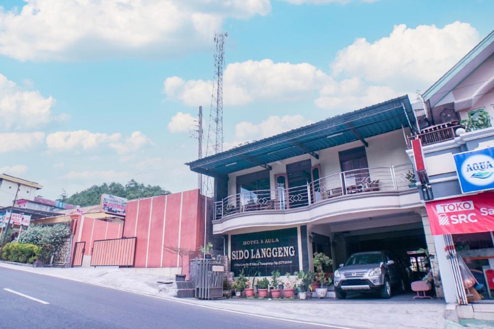hotel sido langgeng by my hospitality