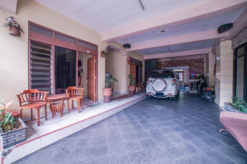 hotel sido langgeng by my hospitality