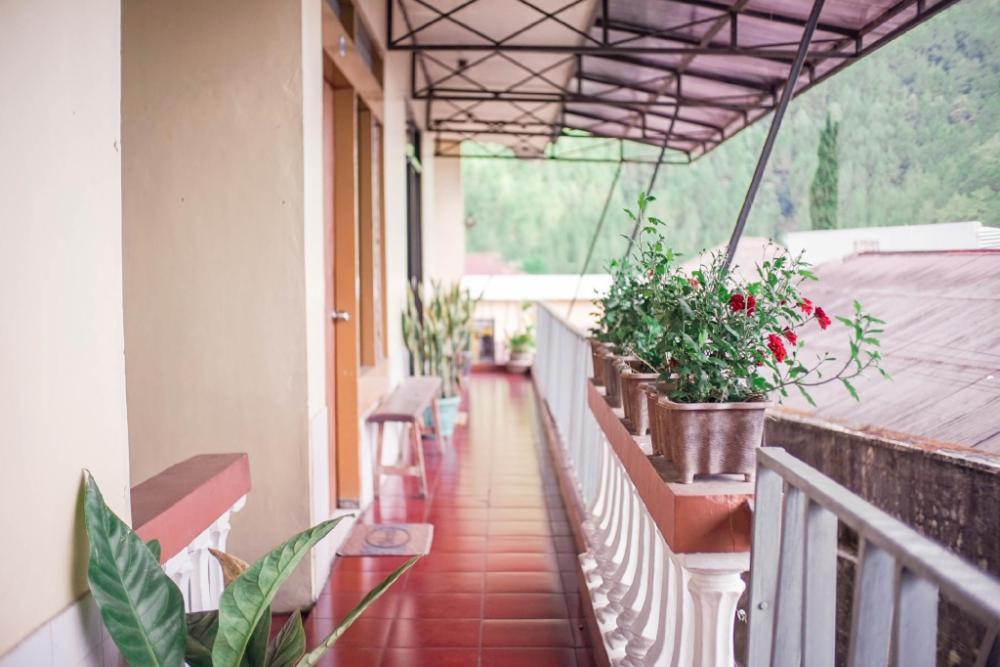 hotel sido langgeng by my hospitality