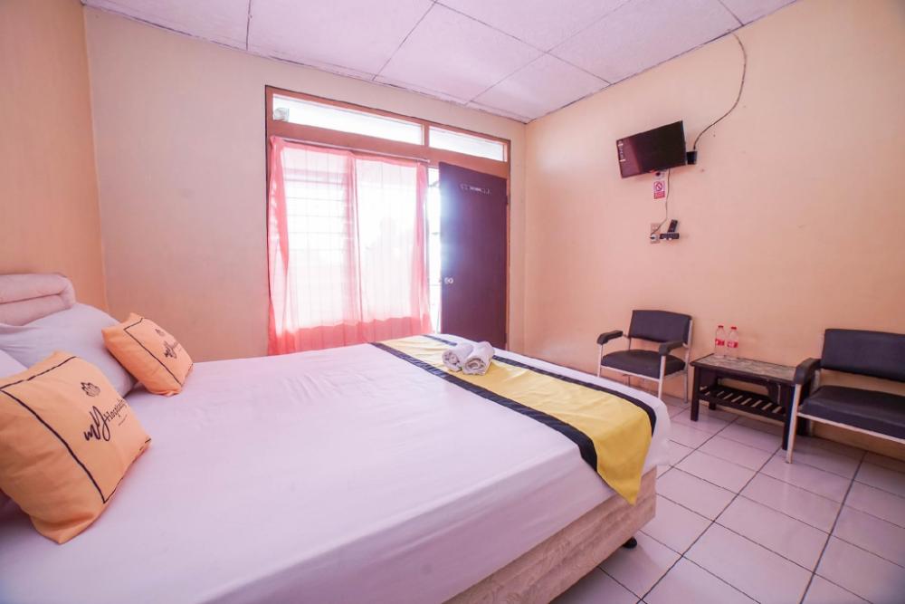 hotel sido langgeng by my hospitality