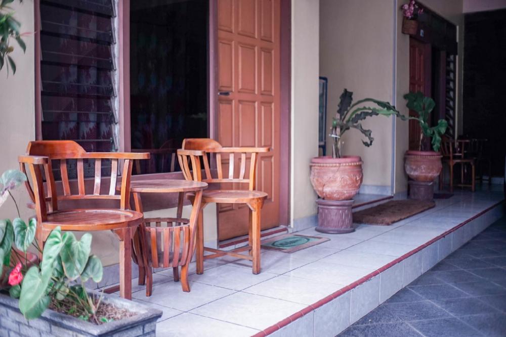 hotel sido langgeng by my hospitality