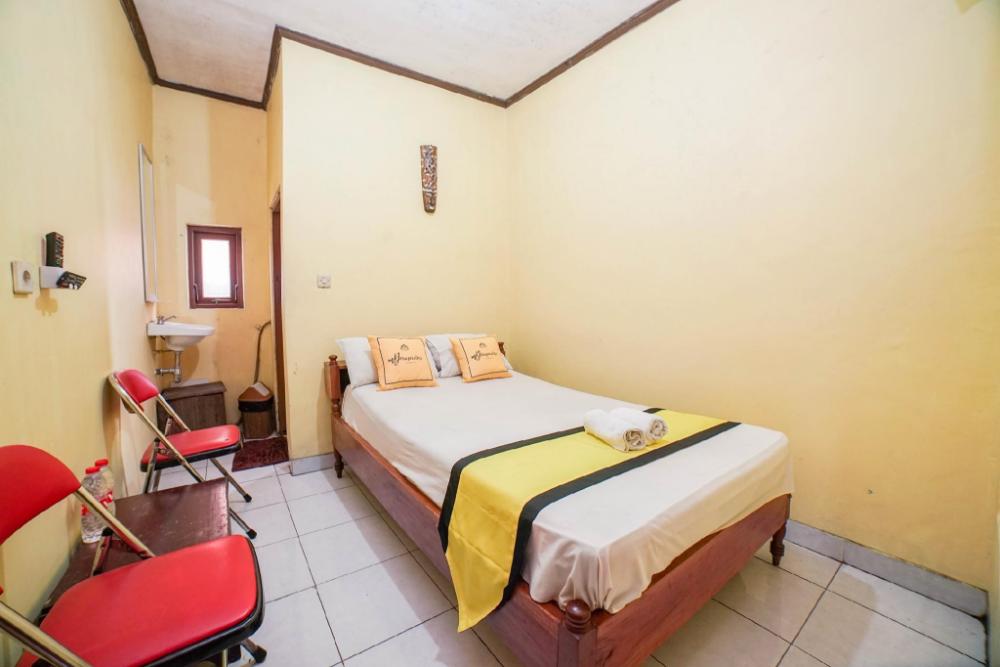hotel sido langgeng by my hospitality