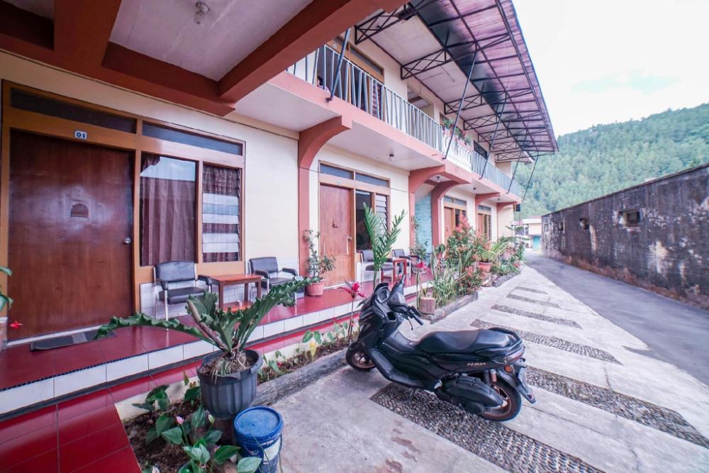 hotel sido langgeng by my hospitality