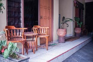 hotel sido langgeng by my hospitality