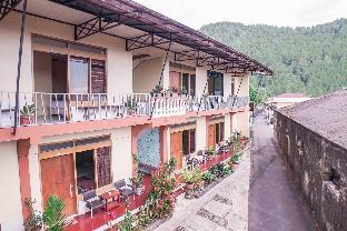 hotel sido langgeng by my hospitality