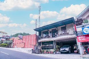 hotel sido langgeng by my hospitality
