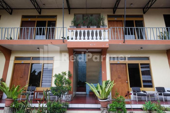 hotel sido langgeng by my hospitality