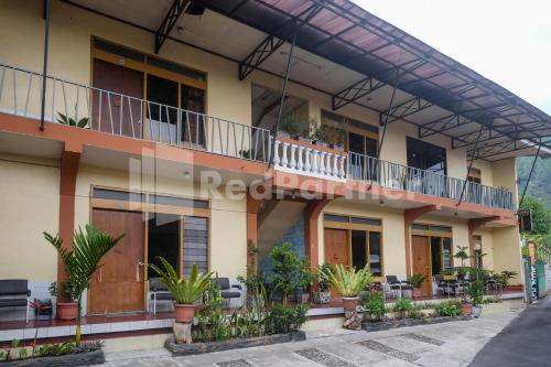hotel sido langgeng by my hospitality