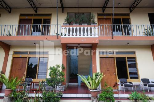hotel sido langgeng by my hospitality