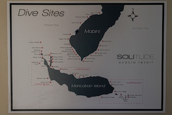 solitude acacia resort