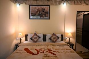 ranthambore jungle home