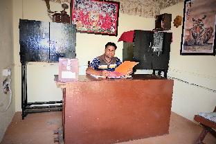 ranthambore jungle home