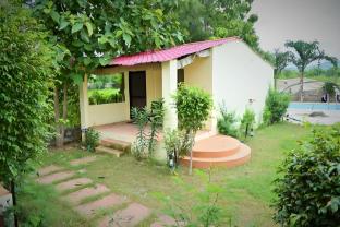 ranthambore jungle home