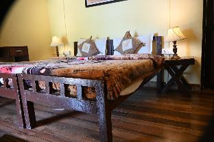 ranthambore jungle home