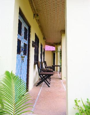 ranthambore jungle home