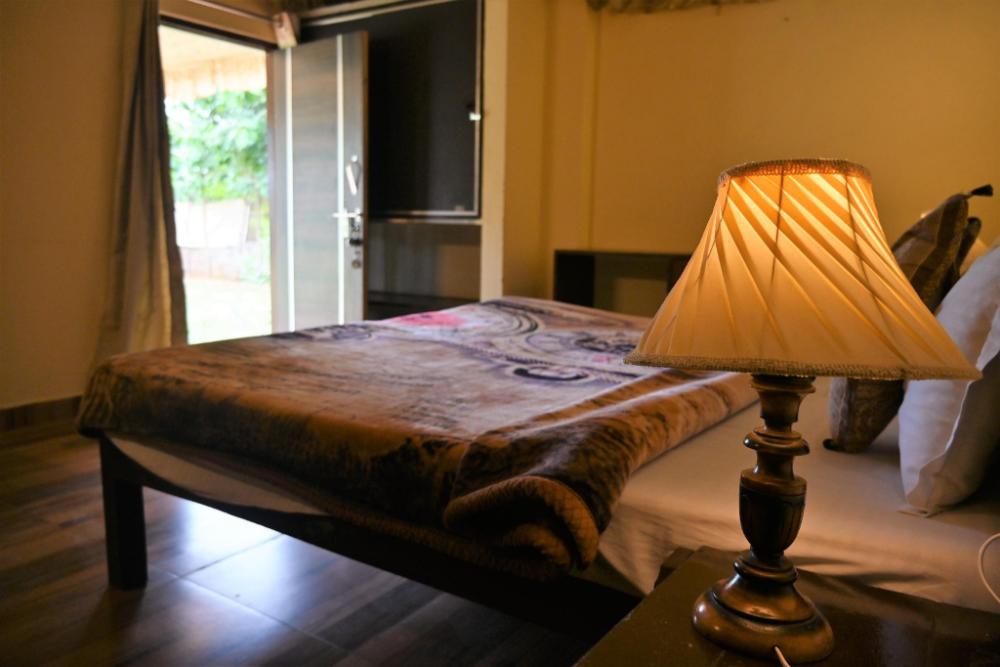 ranthambore jungle home