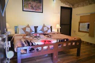 ranthambore jungle home