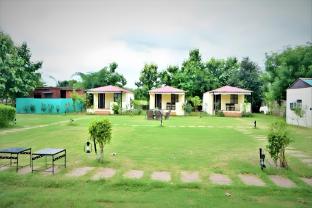 ranthambore jungle home