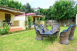 ranthambore jungle home