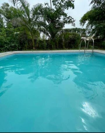 ranthambore jungle home