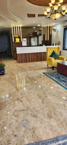 hotel grand view