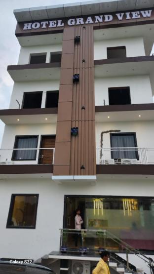 hotel grand view