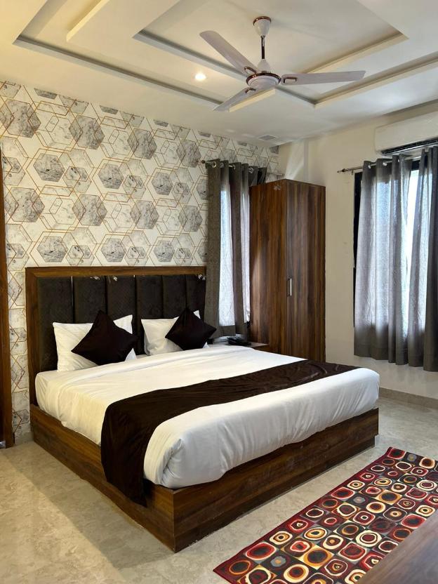 agra