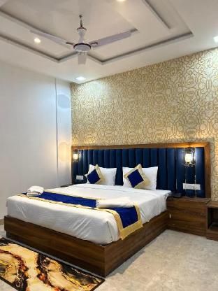 Hotel Grand View,India>>Agra,3 star