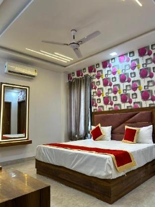 Hotel Grand View,India>>Agra,3 star