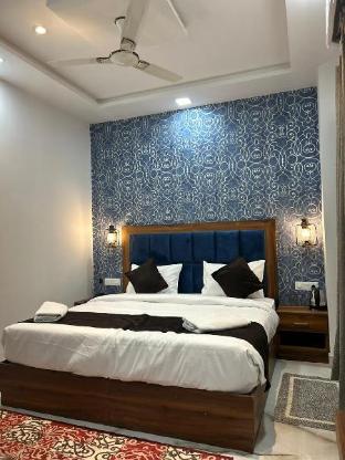 Hotel Grand View,India>>Agra,3 star