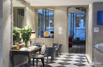 hotel le place d armes