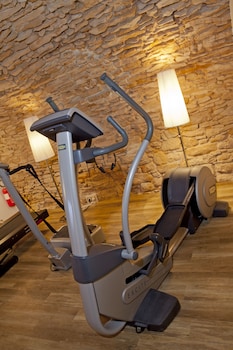 hotel le place d armes