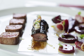 hotel le place d armes