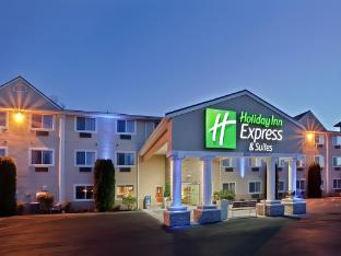 holiday inn express hotel and suites burlington by ihg