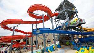 holiday inn express hotel and suites burlington by ihg