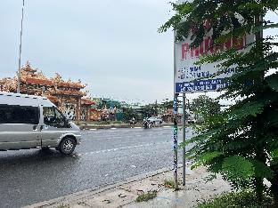 cat phu ng motel