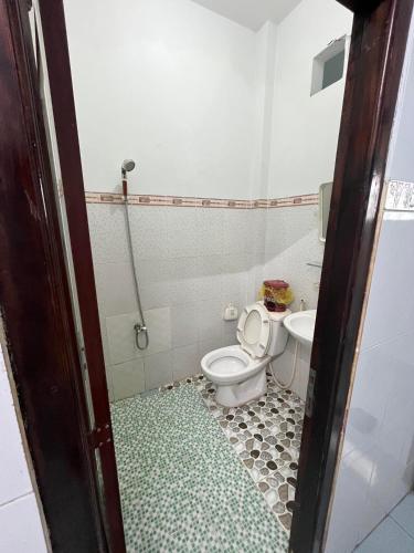 cat phu ng motel