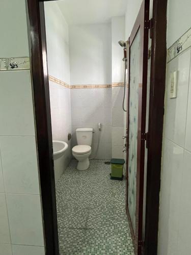 cat phu ng motel
