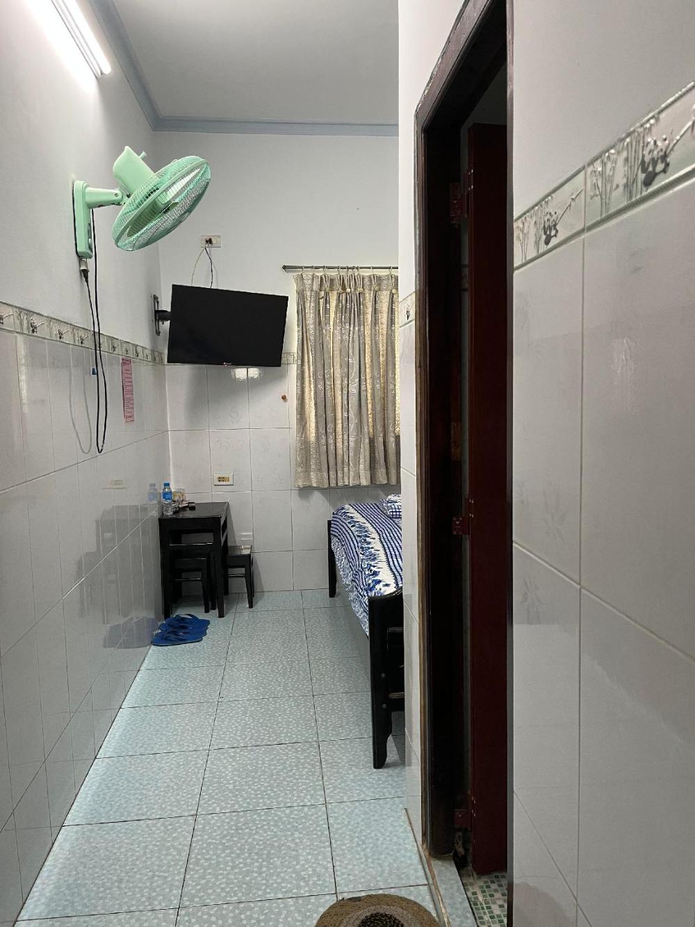 cat phu ng motel